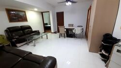 Melville Park (D18), Condominium #533331021